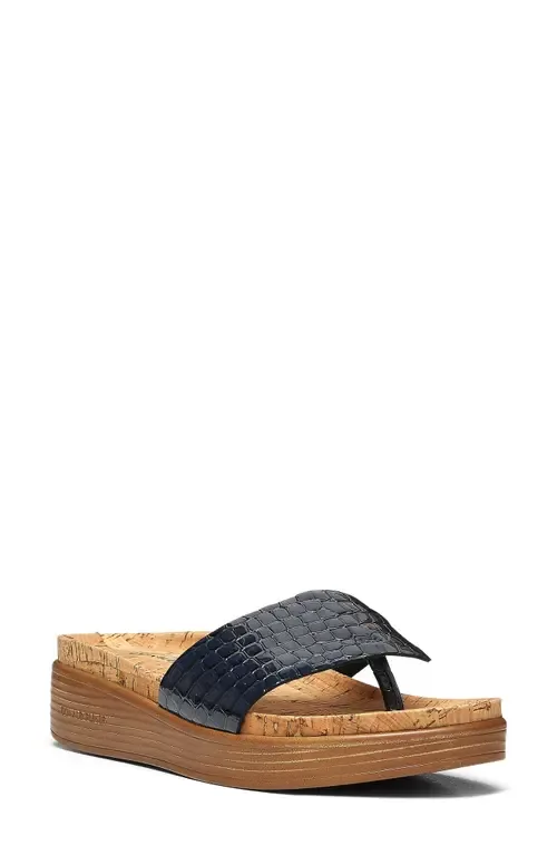 Fifi Flip Flop by Donald Pliner