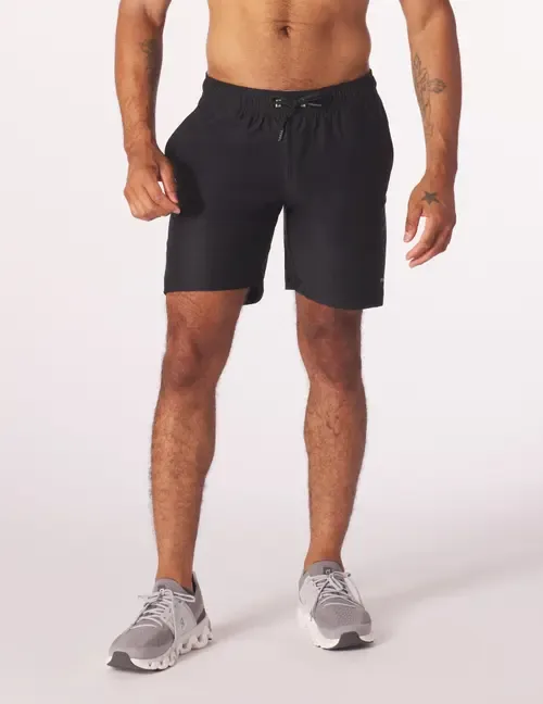 Court Short 7.5"