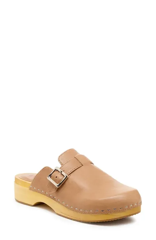 Nitro Platform Clog by Kelsi Dagger Brooklyn