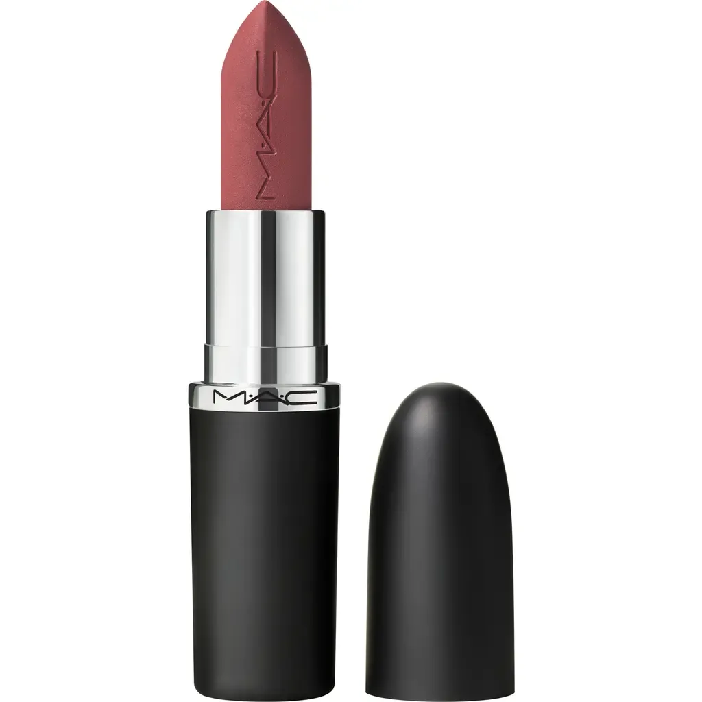 MACximal Silky Matte Lipstick in Mehr by MAC Cosmetics