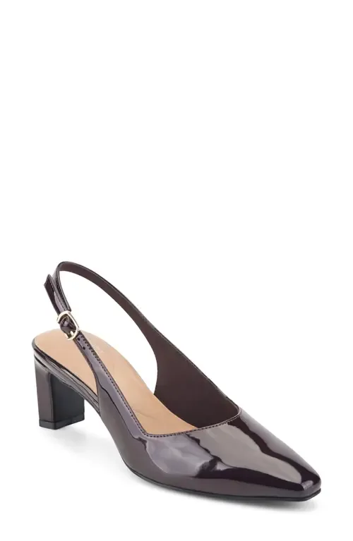 Mayla Total Motion Slingback Pump by Rockport