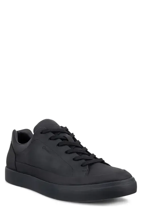 Soft 10 Gore-Tex® Sneaker by ECCO