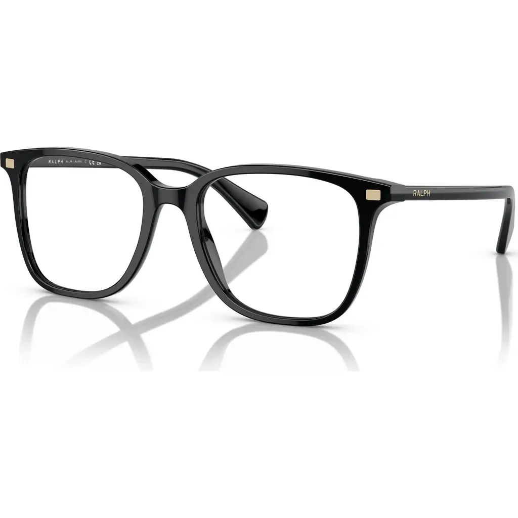 55mm Square Optical Glasses by RALPH