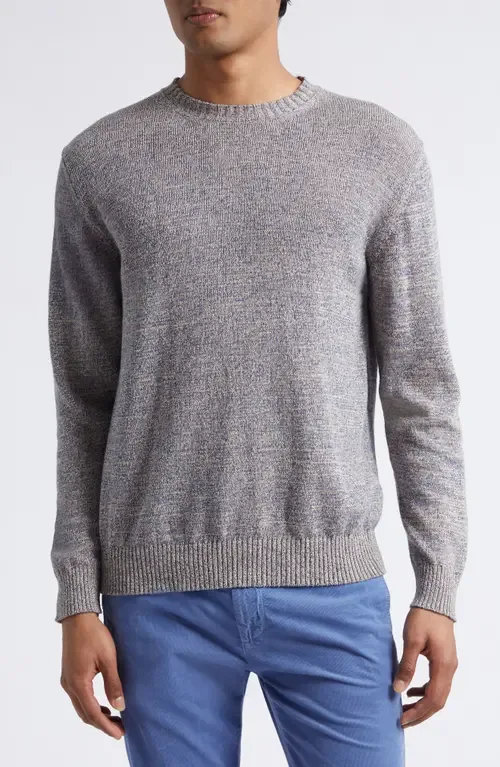 Dustin Crewneck Sweater by Massimo Alba