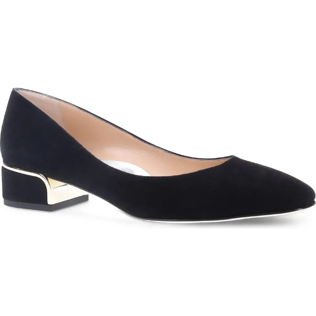 Elexia Pump