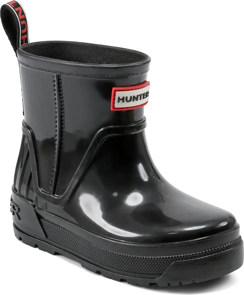 Grace Rain Boot by Hunter