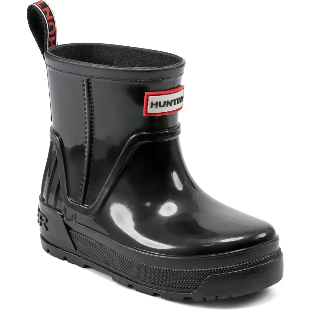 Grace Rain Boot by Hunter