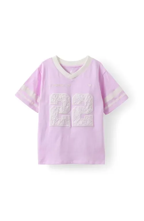 Livvy Lux Short Sleeve Tee by Cotton On Kids