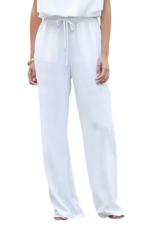 Serafina Drawstring Pant by Bishop + Young