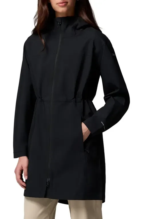 Weekend Adventure II Long Jacket by Columbia