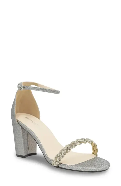 Whitney Ankle Strap Sandal