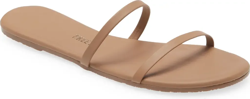 Gemma Sandal by TKEES