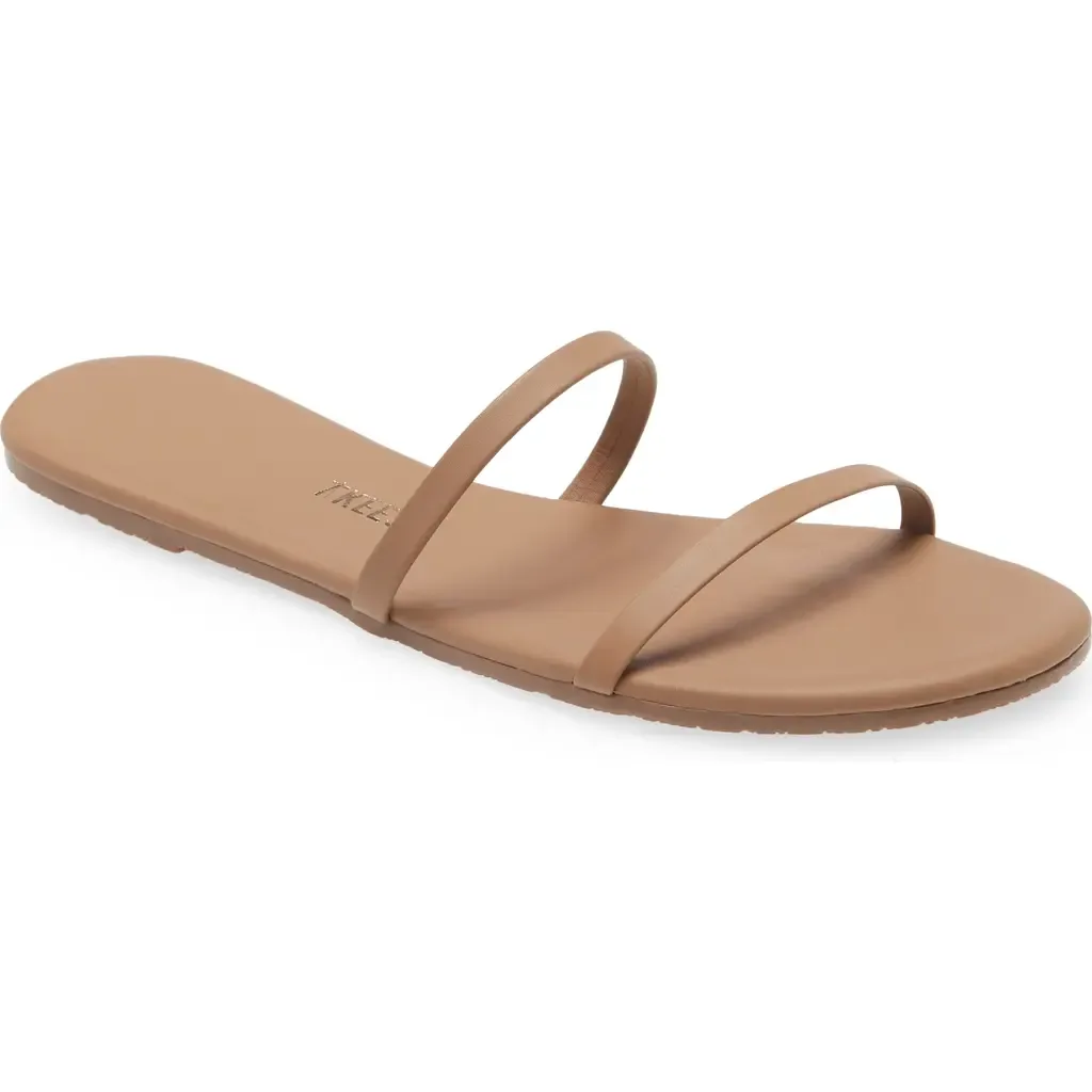 Gemma Sandal by TKEES