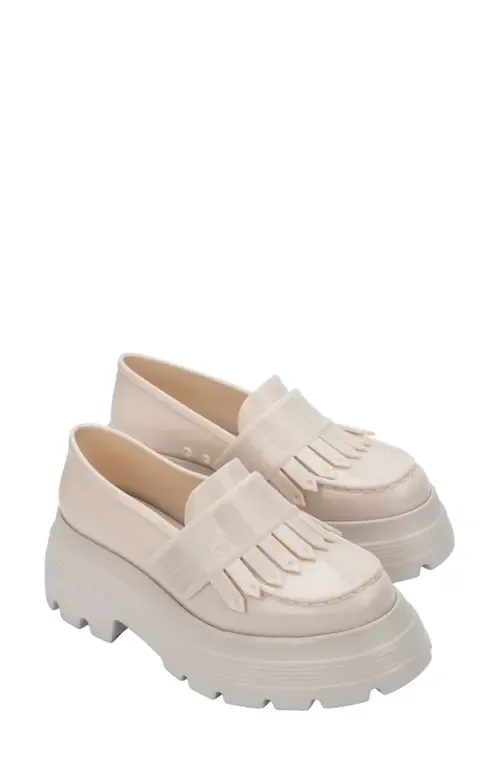 Royal Plus Loafer by Melissa
