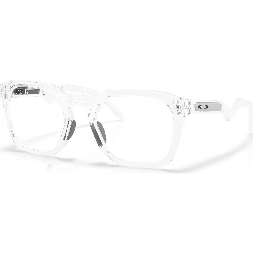 52mm Square Optical Glasses by Oakley