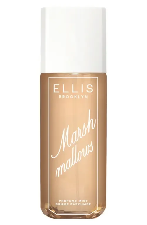 Marshmallows Perfume Mist by Ellis Brooklyn