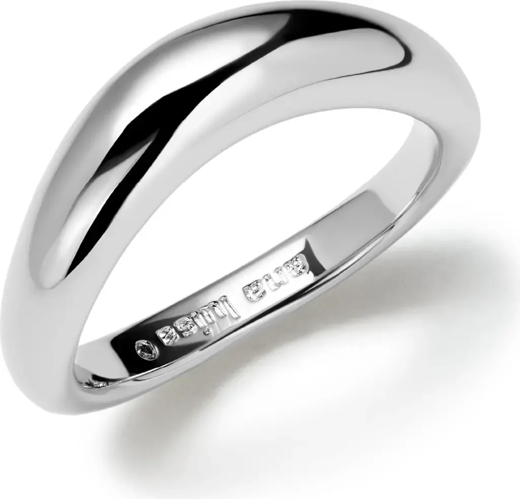 Stevie Statement Ring