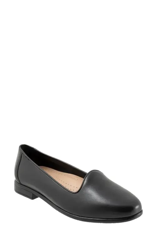 Liz Lux Flat - Multiple Widths Available