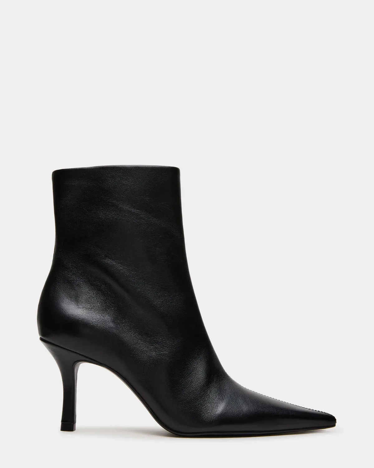 Truce Ankle Booties - Leather