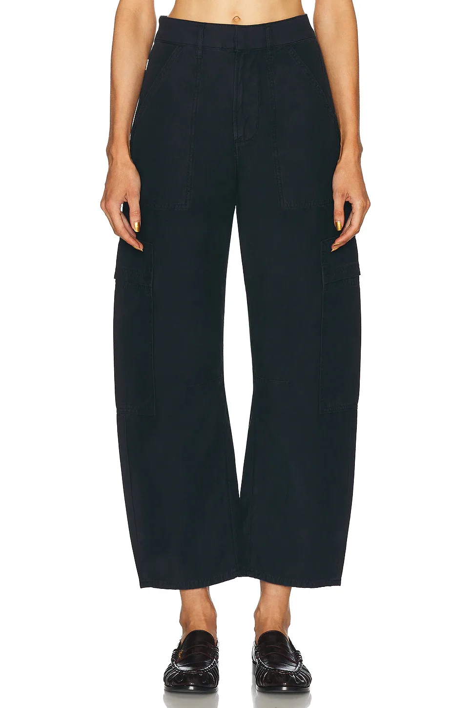 Marcelle Cargo Pant by Citizens of Humanity