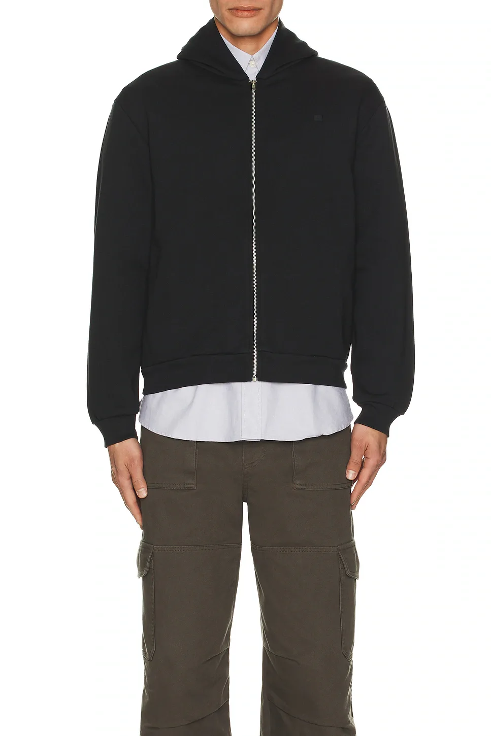 Zip Up by Acne Studios