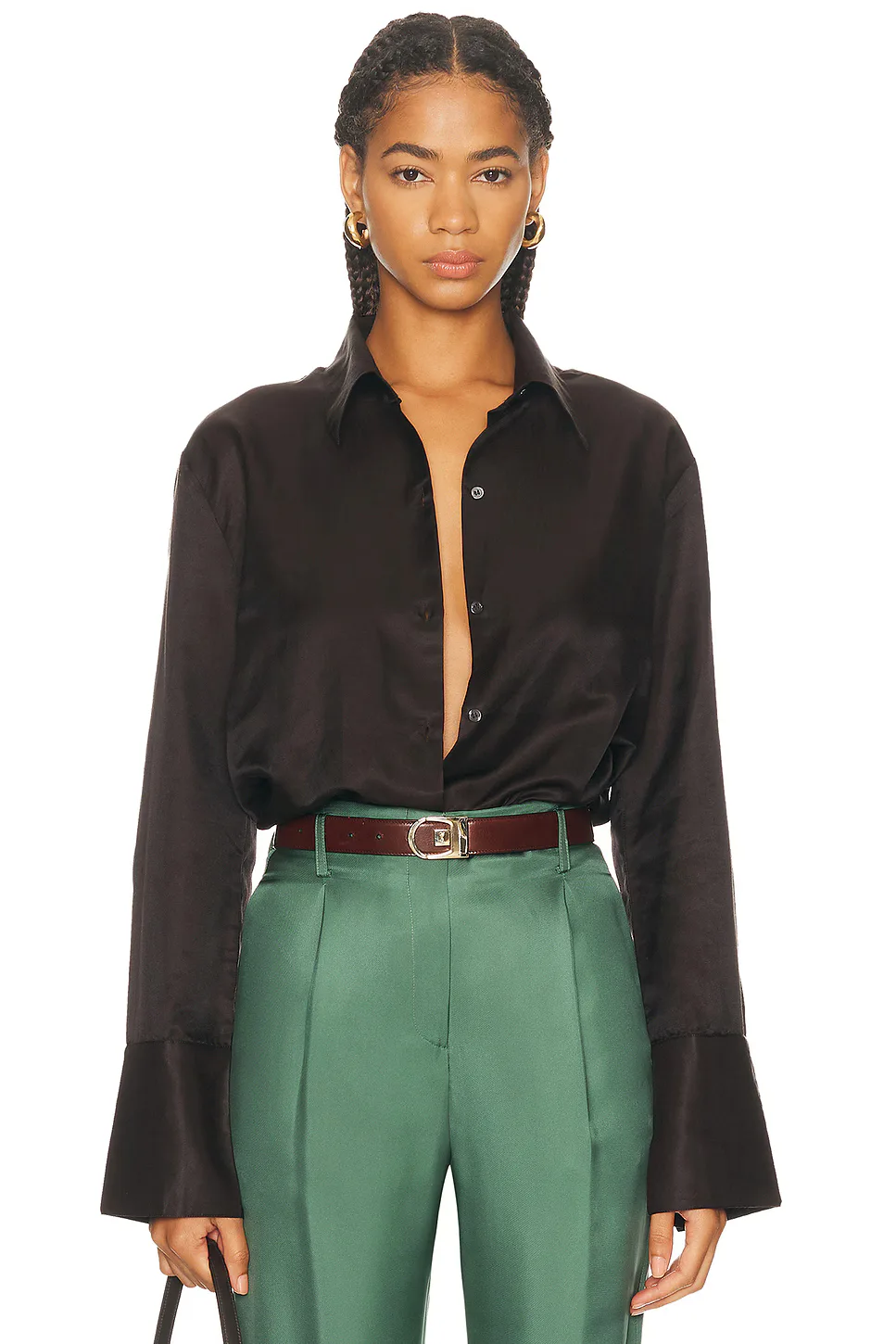 Camilia Shirt by Citizens of Humanity