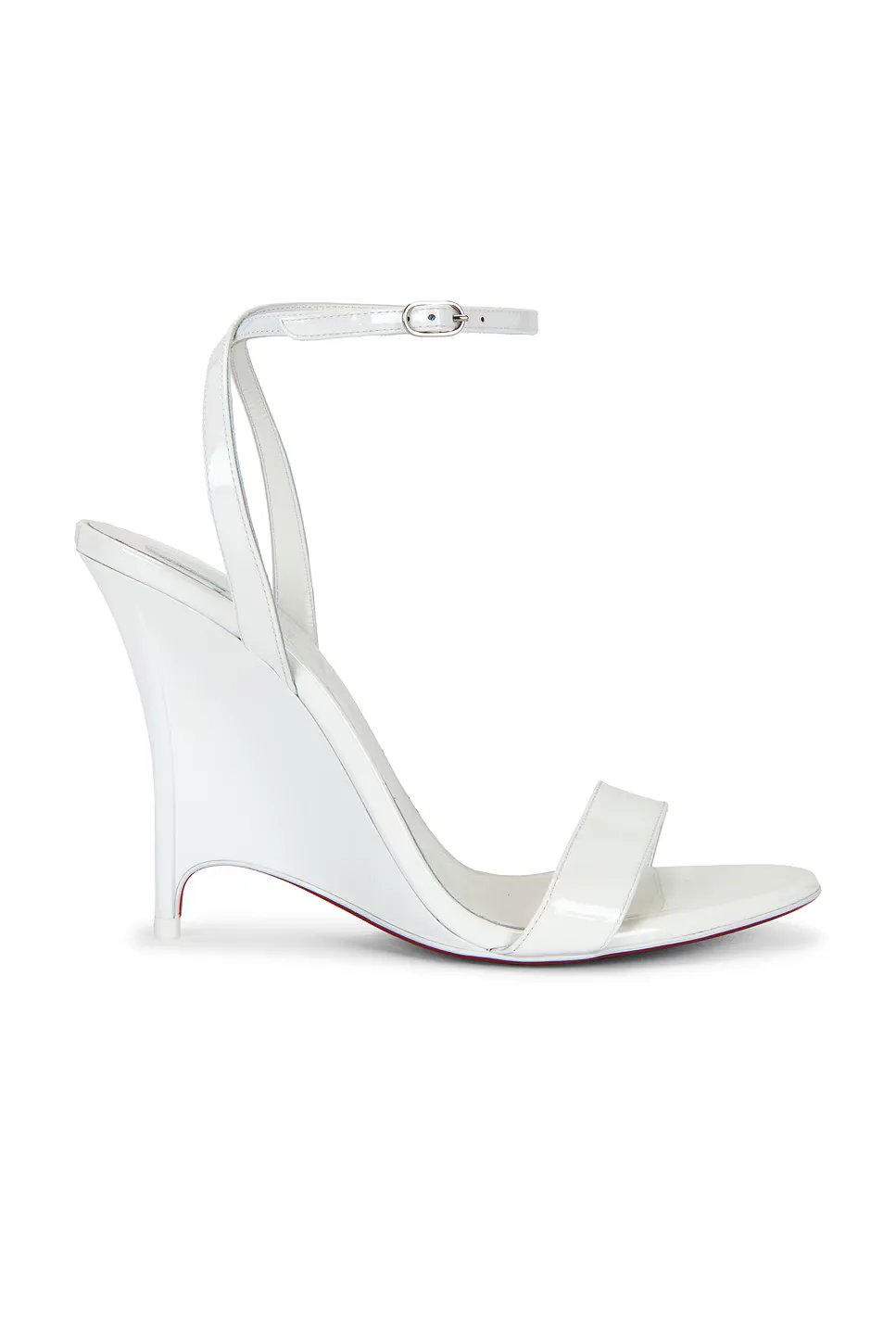 Zeezeenella 100 Wedge Sandal by Christian Louboutin