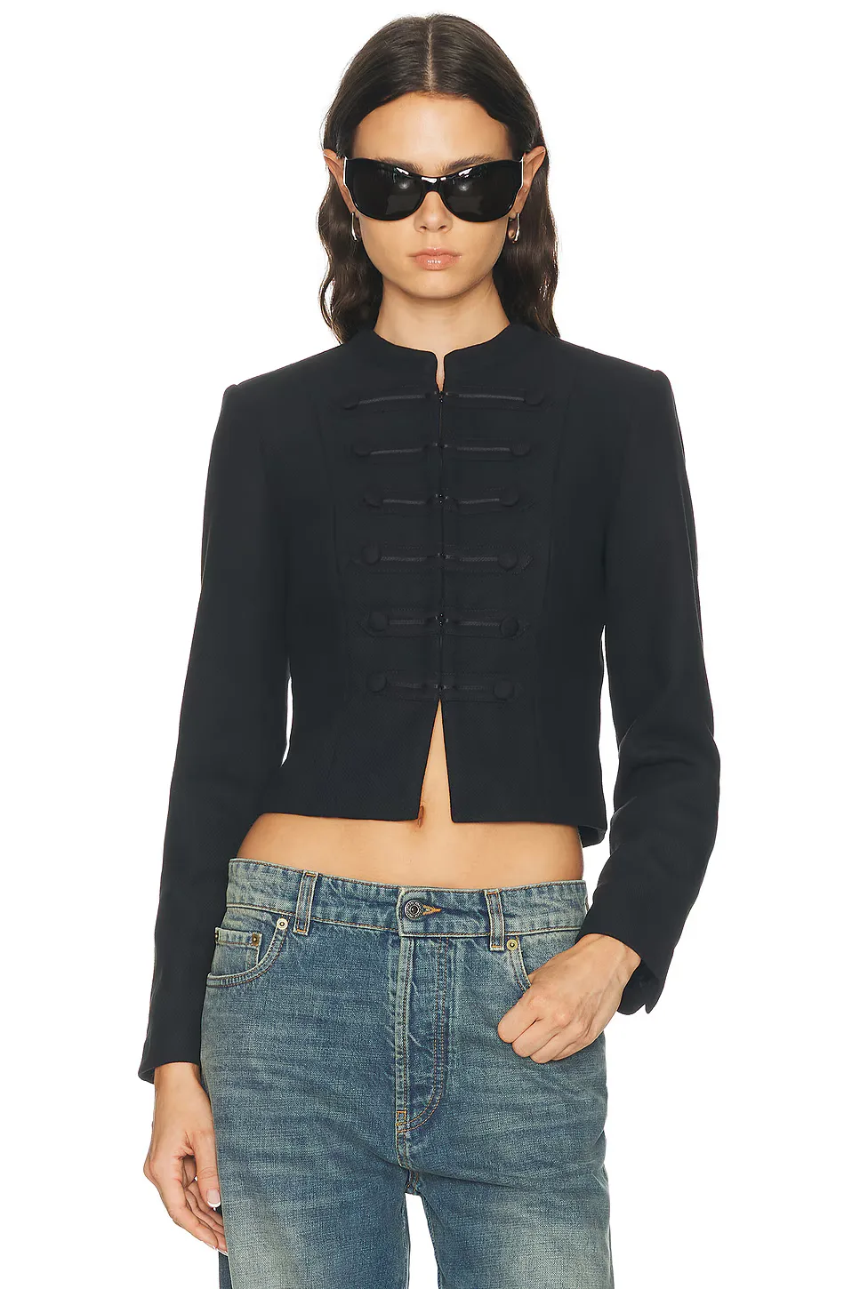 Ford Jacket by Eb Denim