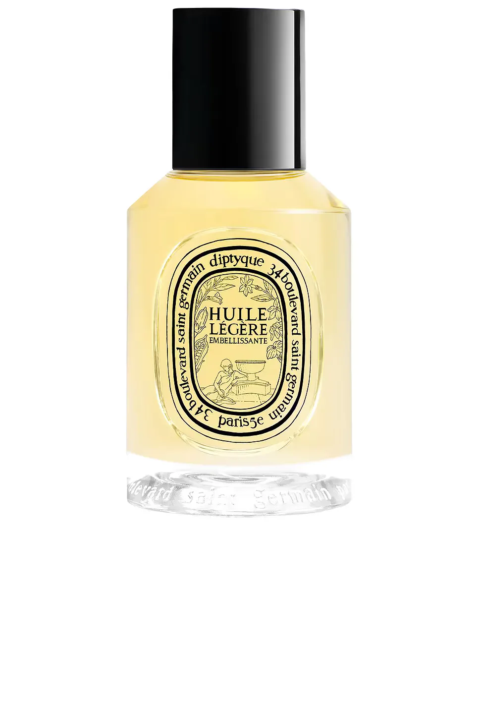 Perfecting Satin Oil by Diptyque