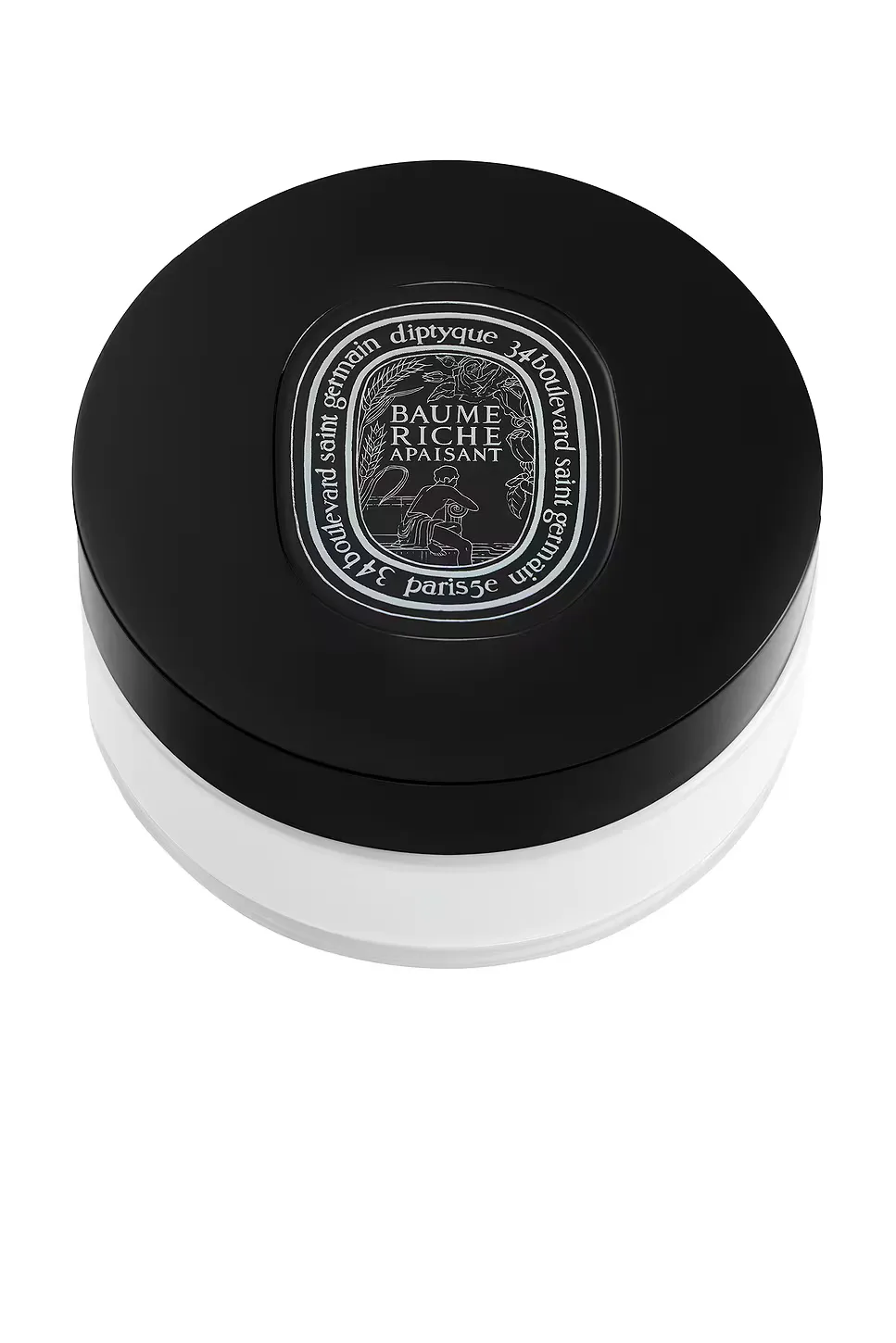 Soothing Rich Body Balm by Diptyque