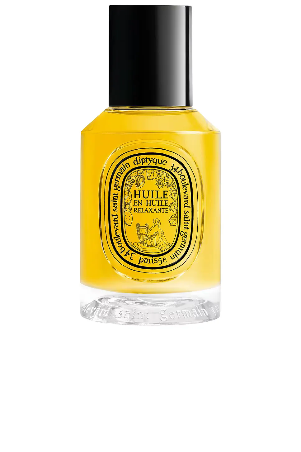 Relaxing Oil by Diptyque