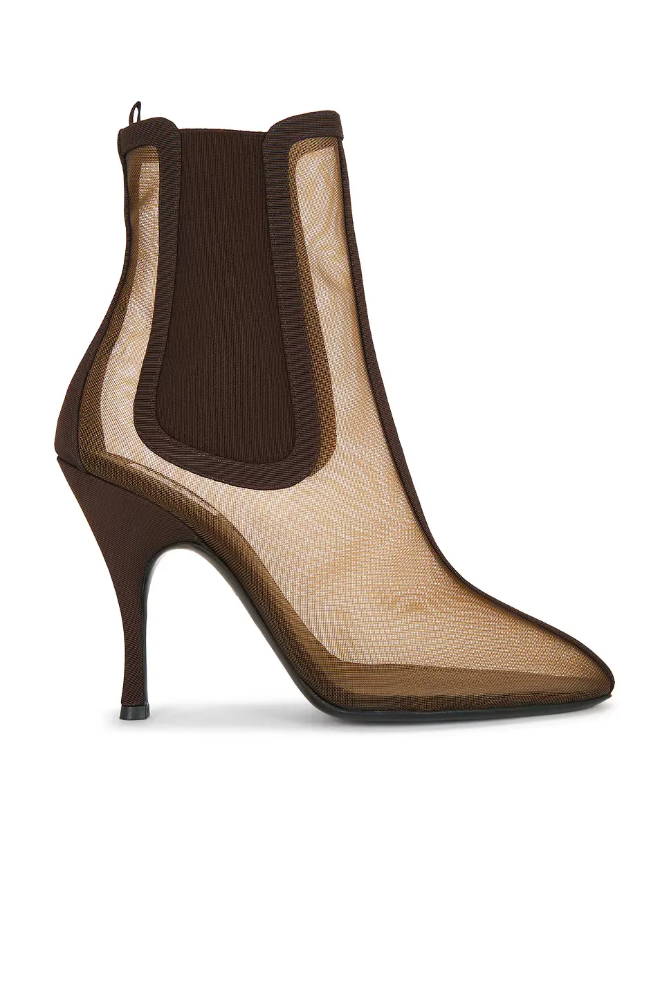 Ankle Chelsea Boot by Alaa