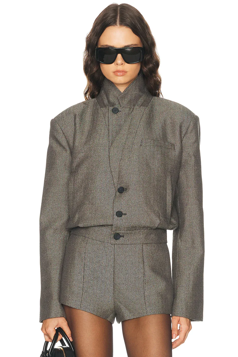 Noah Bomber Jacket by Eaves