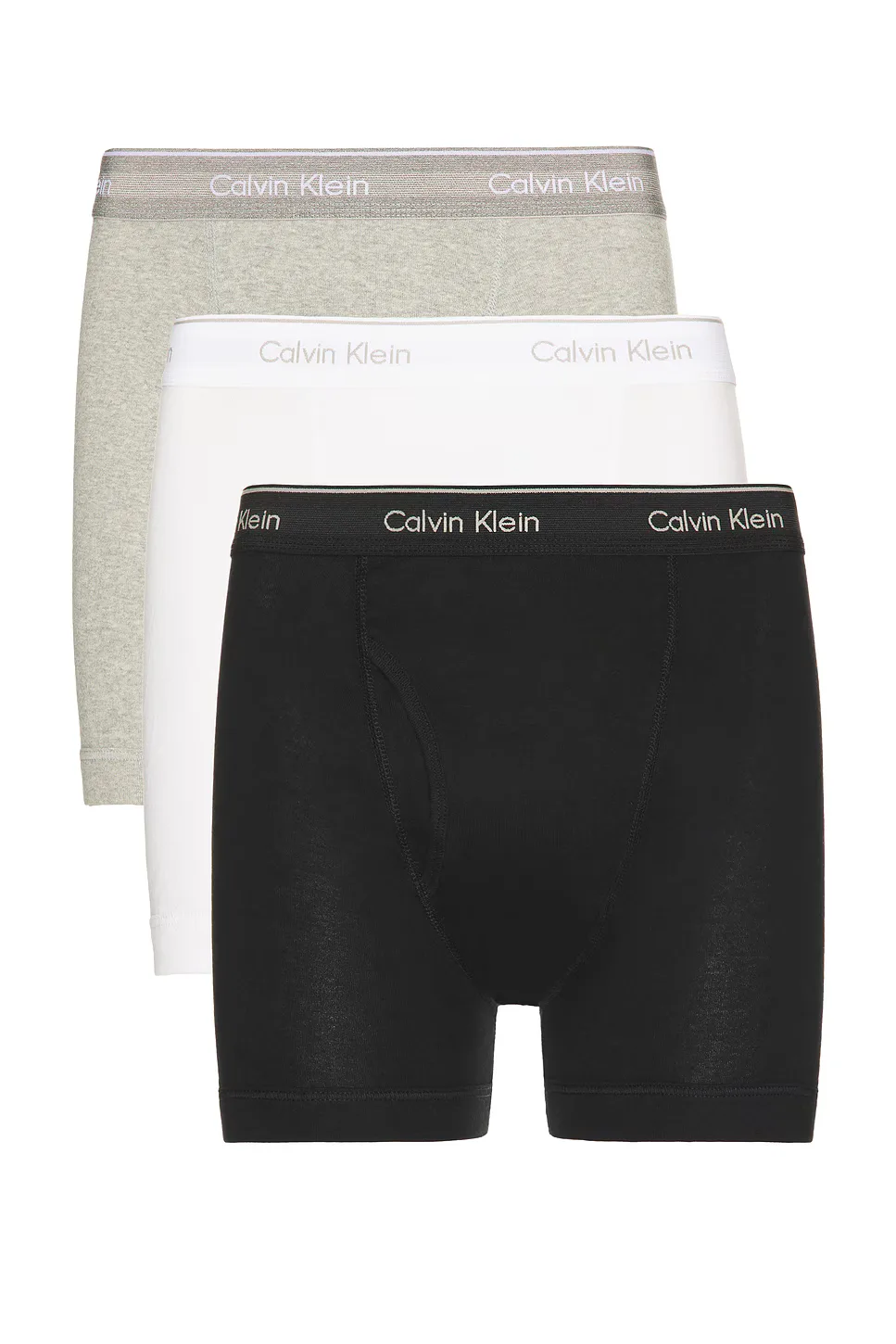 Cotton Classic Boxer Brief 3-Pack