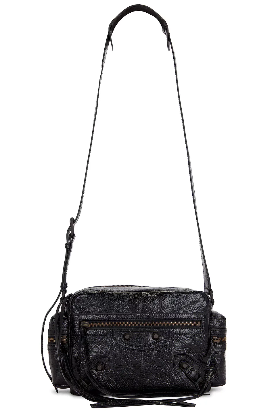 Le City Camera Bag by Balenciaga