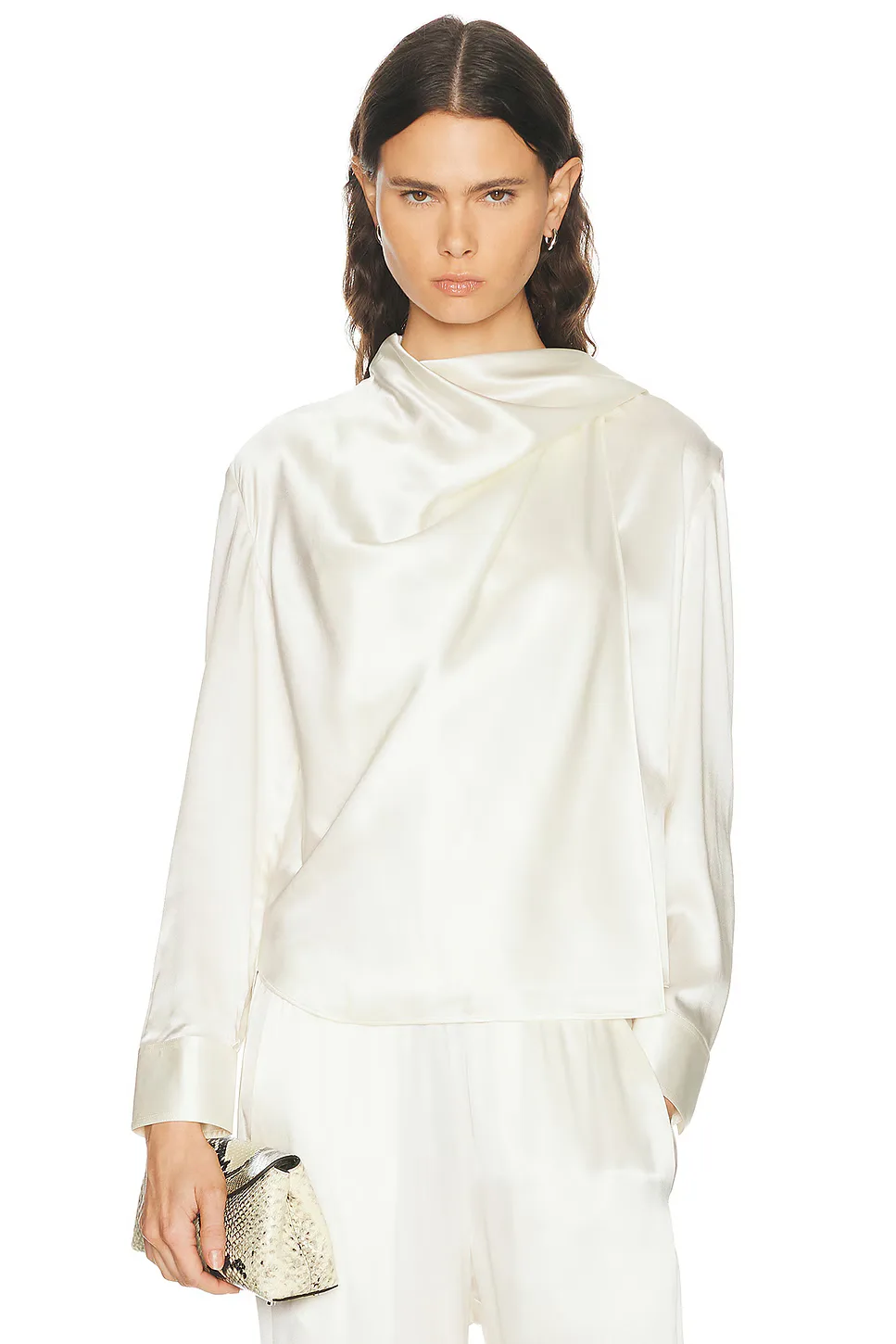 Nadine Top by A.L.C.