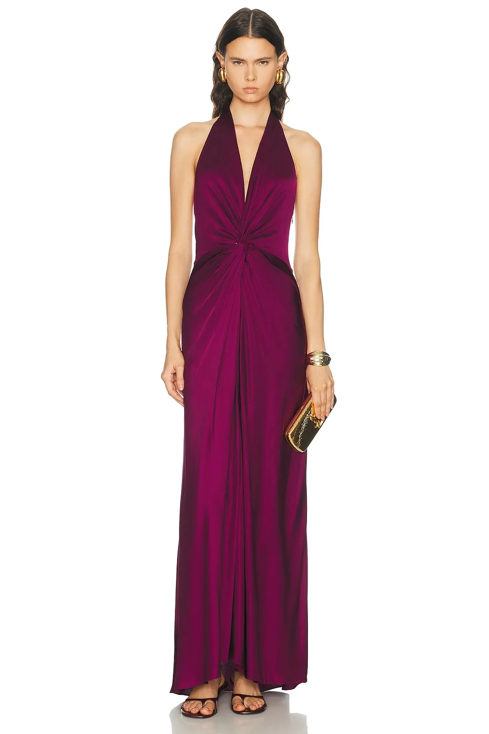 Mabel Gown by A.L.C.