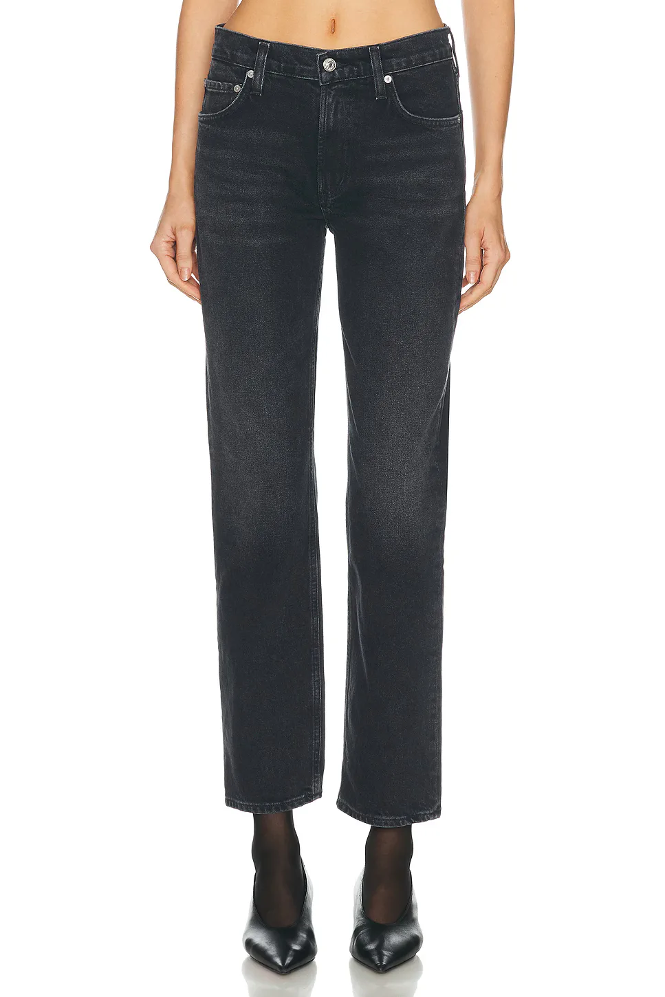 Savannah Cigarette Jean by Citizens of Humanity