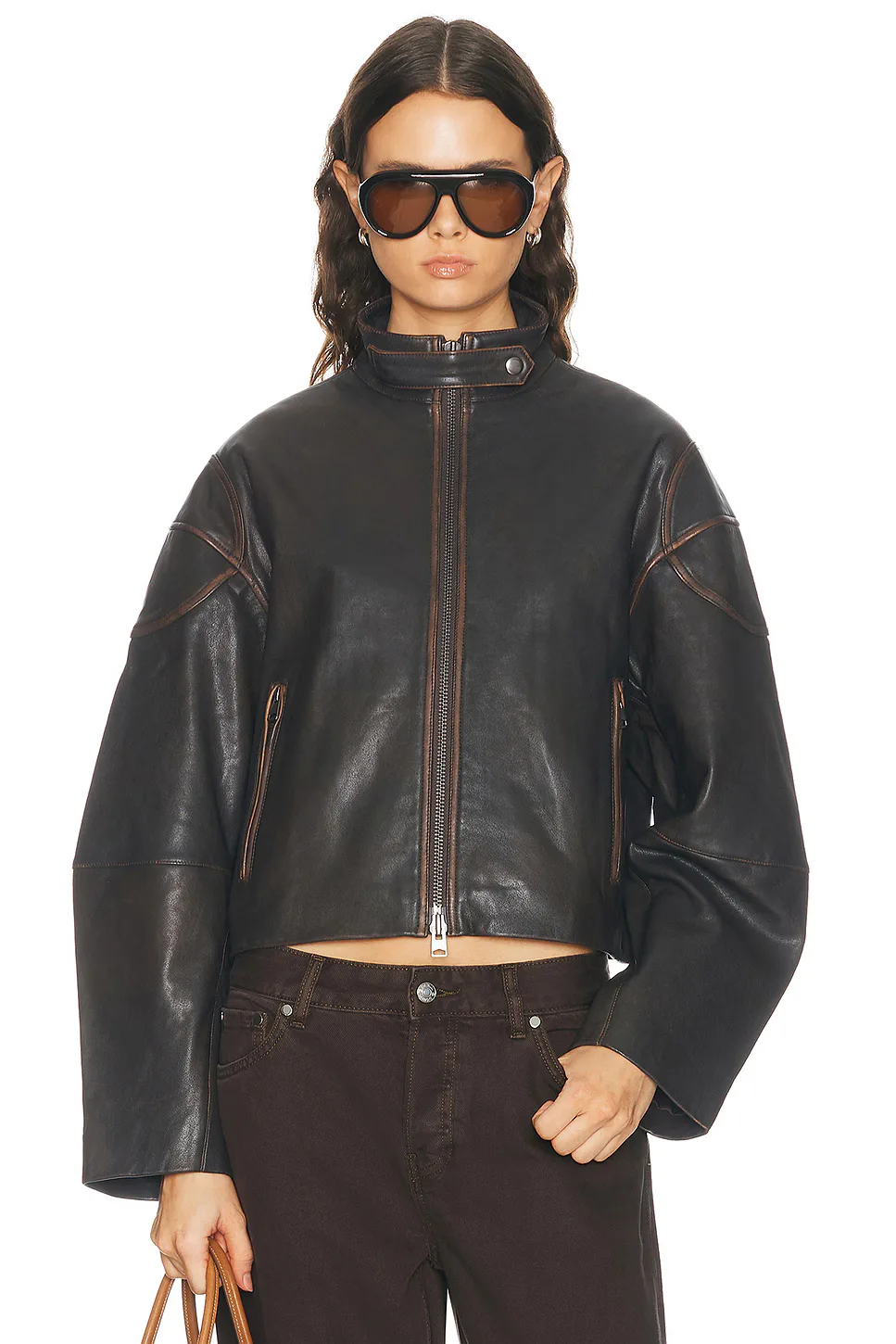 Pierson Jacket by AGOLDE
