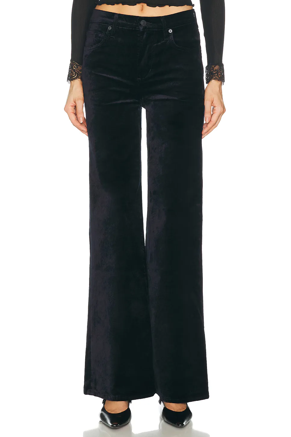 Kimberly 70s Flare Pant by Citizens of Humanity