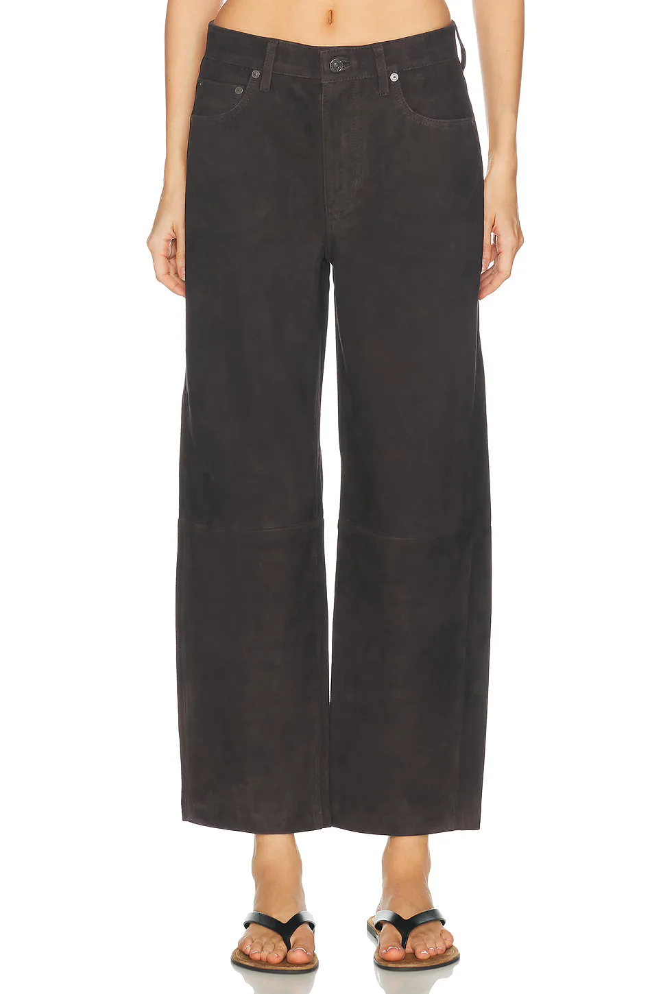 Miro Relaxed Pant by Citizens of Humanity