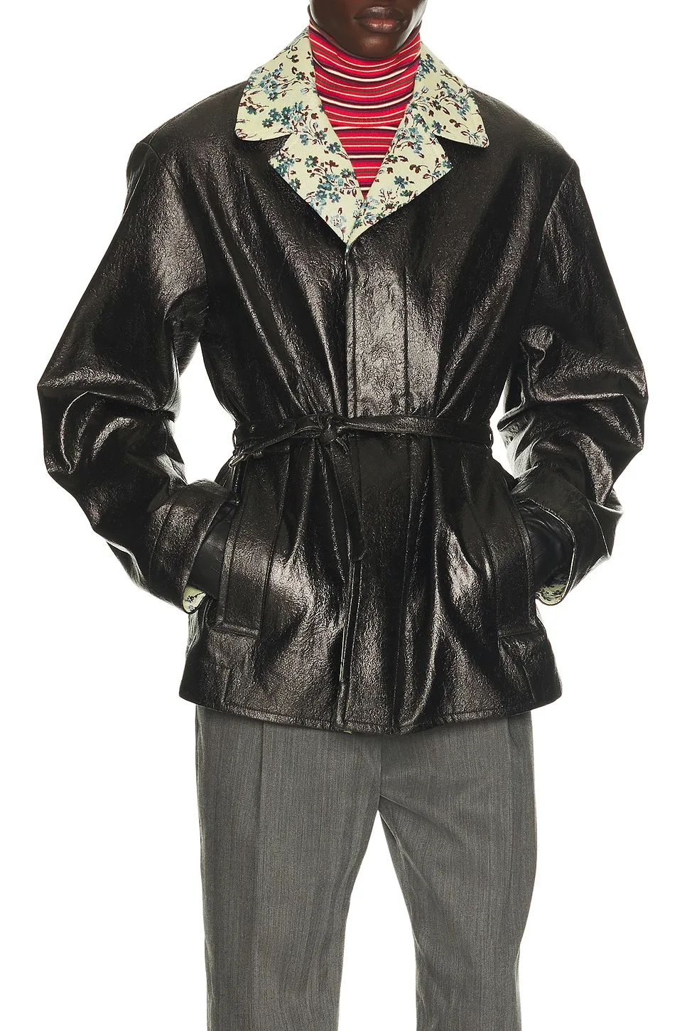 Randy Coat by Dries Van Noten