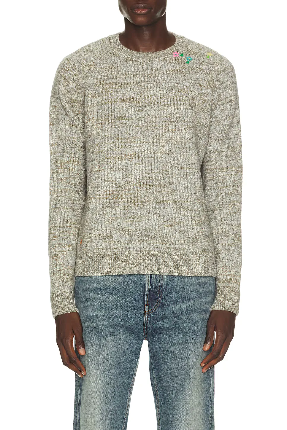 Maba Sweater by Dries Van Noten