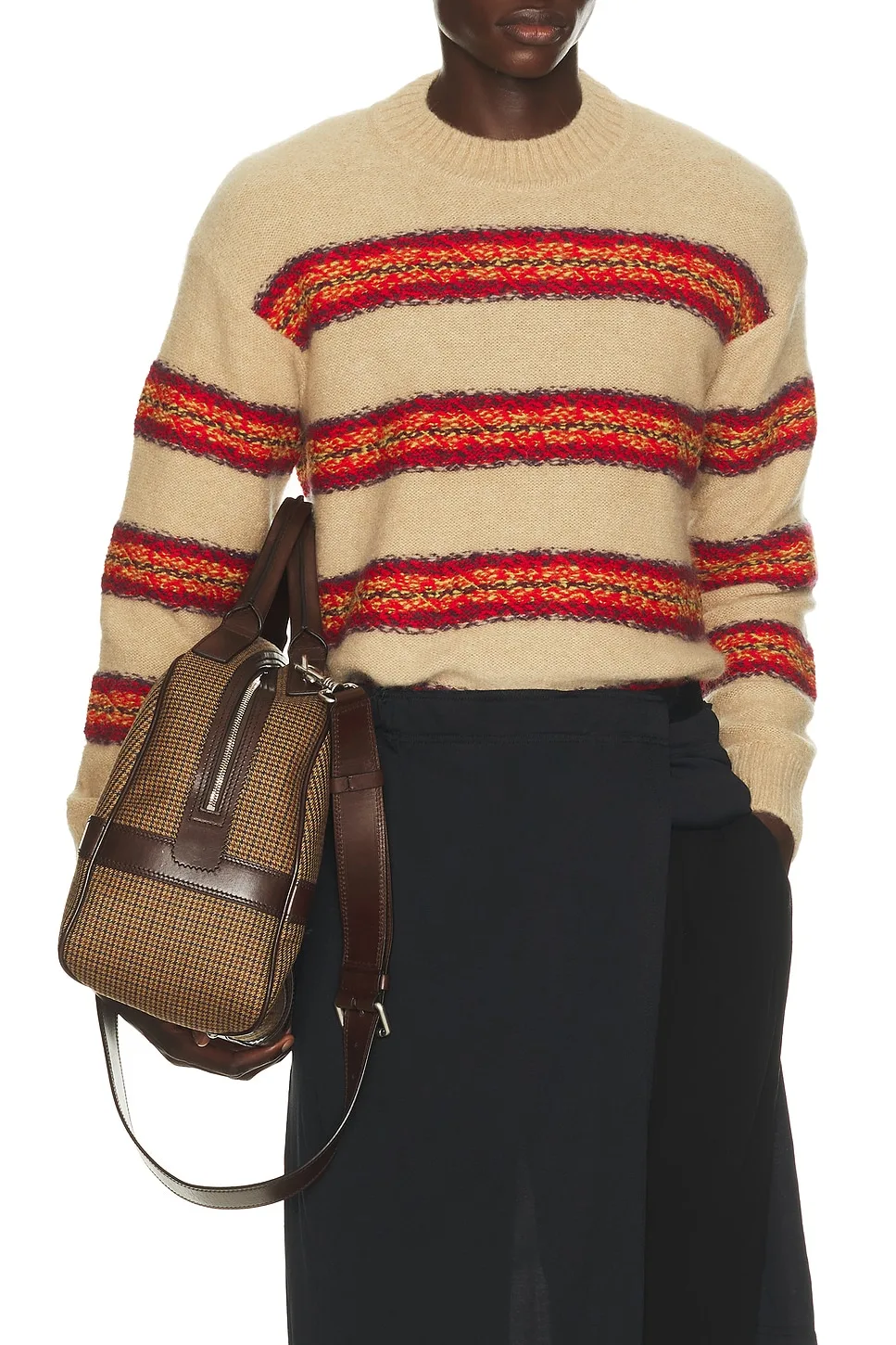 Master Sweater by Dries Van Noten