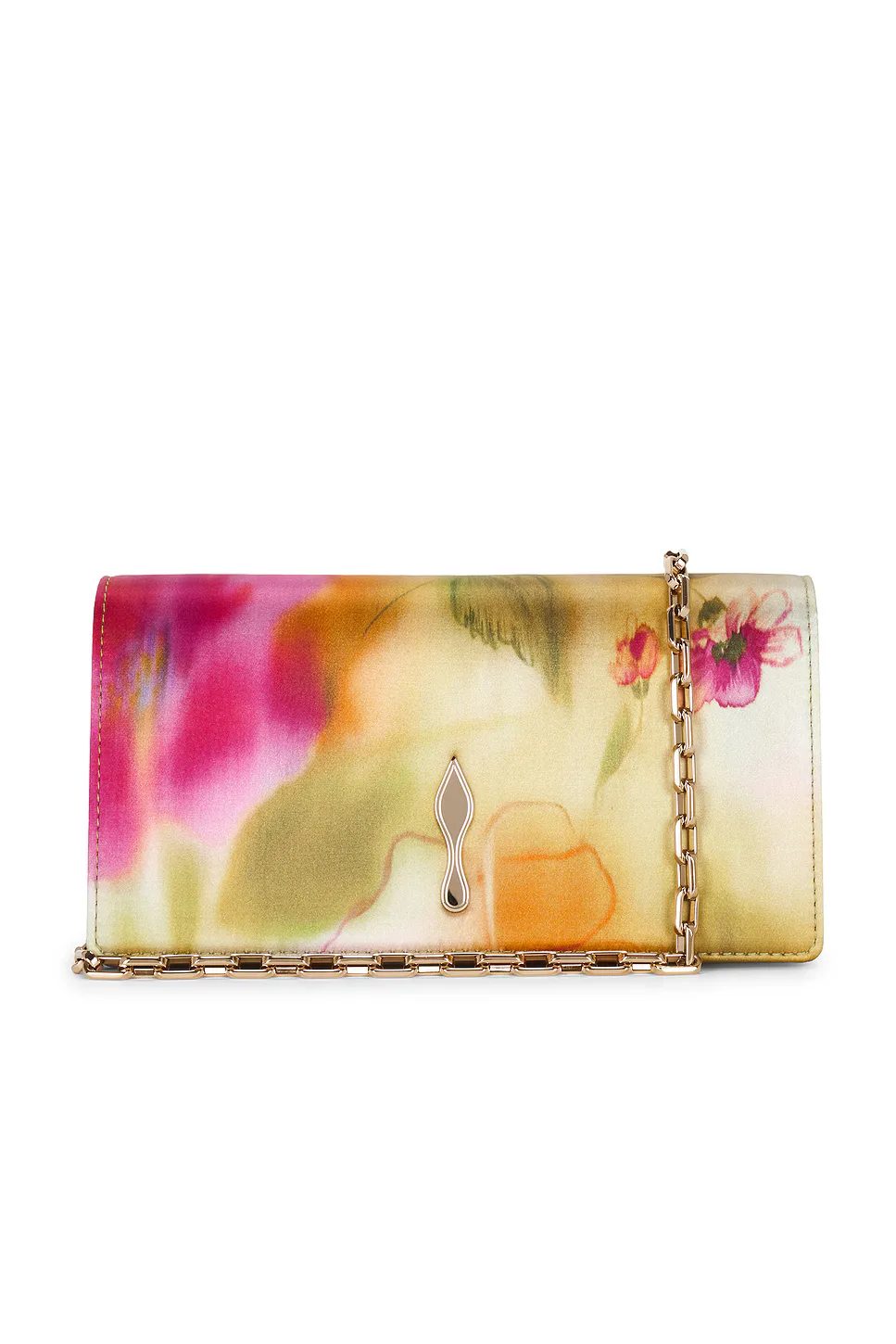 Bettina Clutch by Christian Louboutin