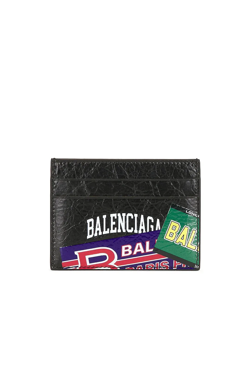 Cash Card Holder by Balenciaga