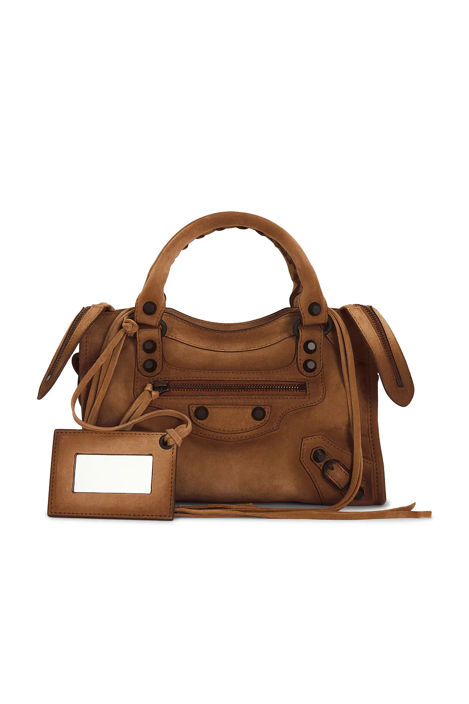 Le City Mini Bag by Balenciaga