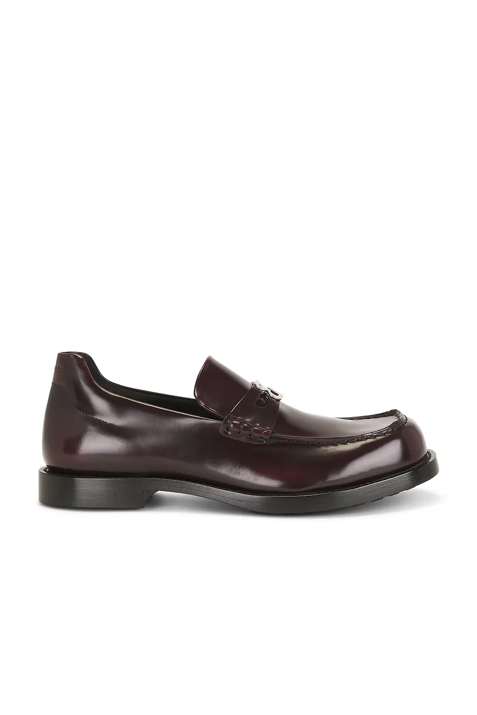 Comfy Loafer B by Balenciaga