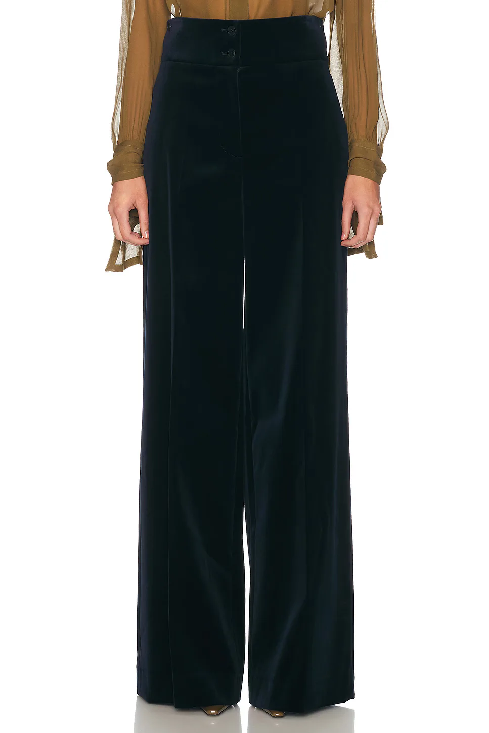 Rudy Pant by Altuzarra