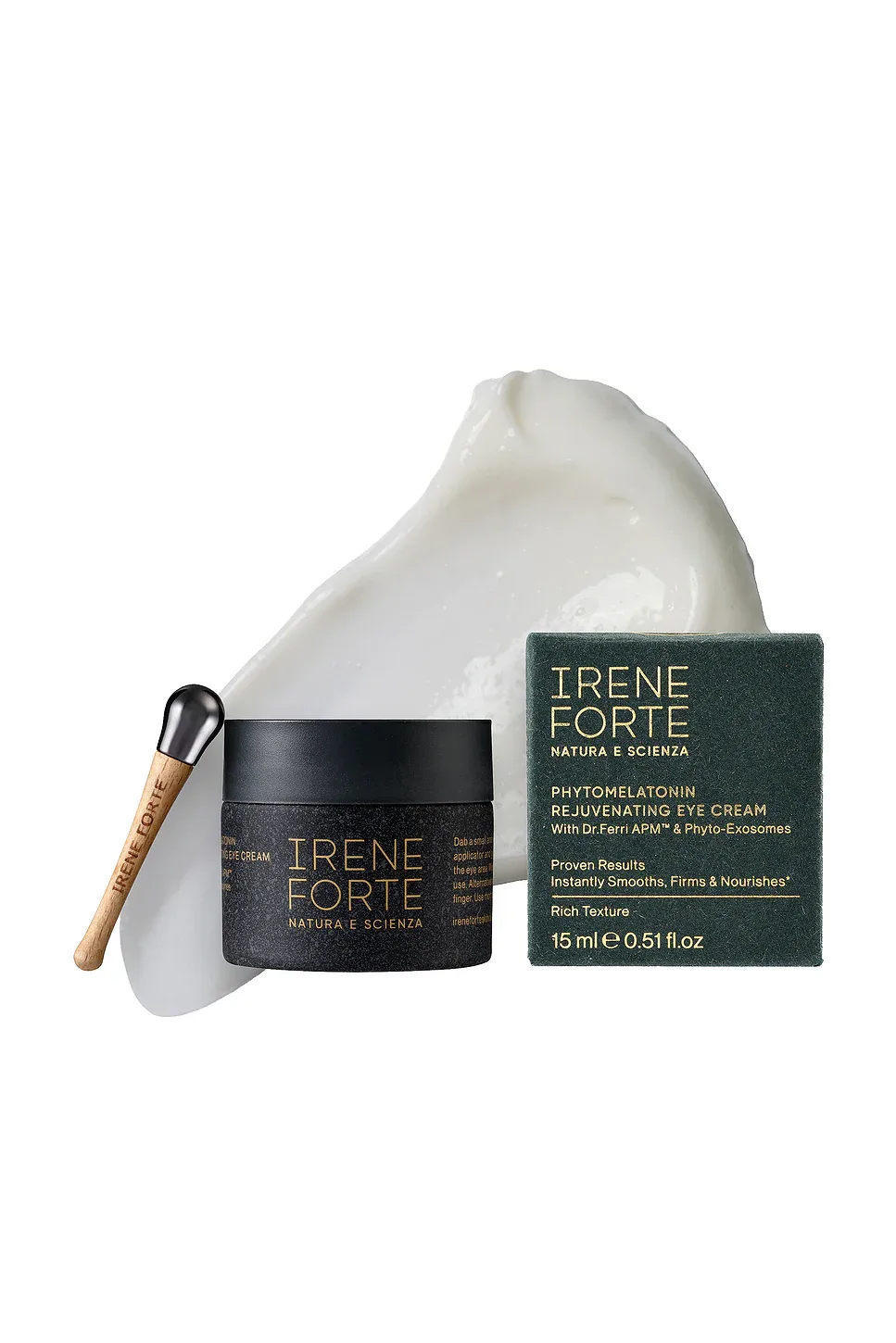 Phytomelatonin Rejuvenating Eye Cream by Irene Forte